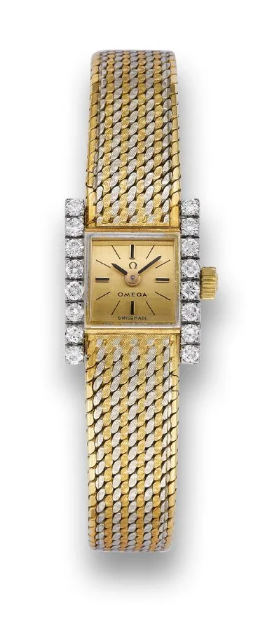 Omega Unclassified 8054