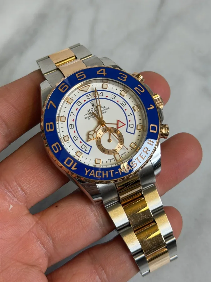 Rolex Unclassified 14842