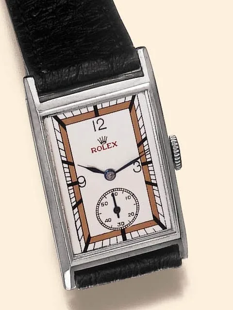 Rolex Unclassified 2877