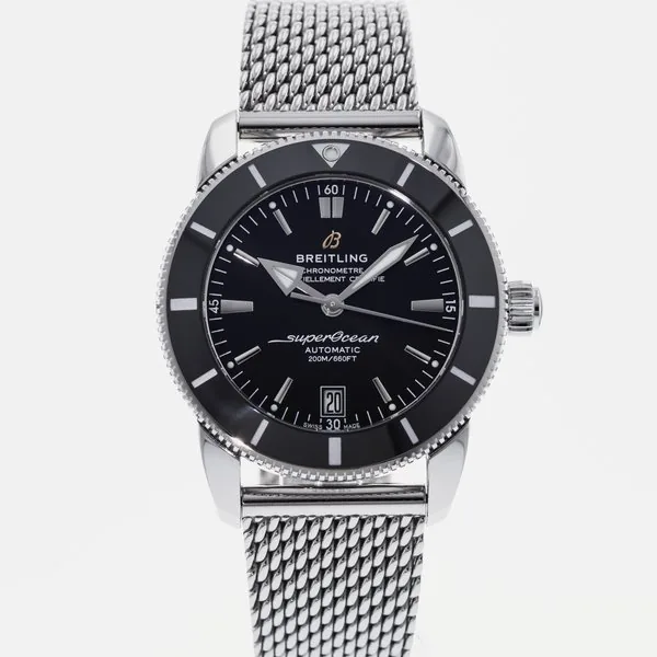 Breitling SuperOcean Heritage II 10-10-BRT-ZDYFGA