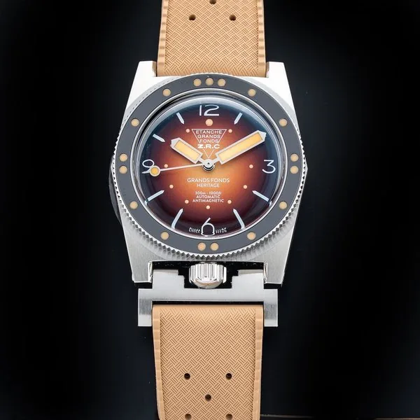 ZRC GF381318 Grand Fonds Heritage 210009N35028