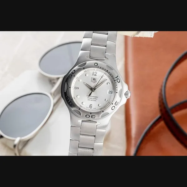 TAG Heuer Kirium 2402889