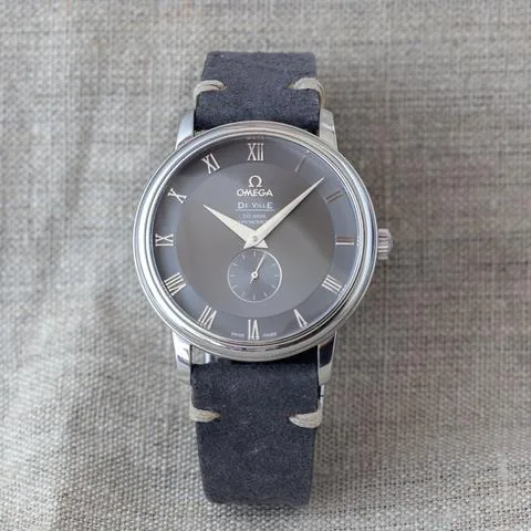 Omega De Ville Prestige 4813.40.01
