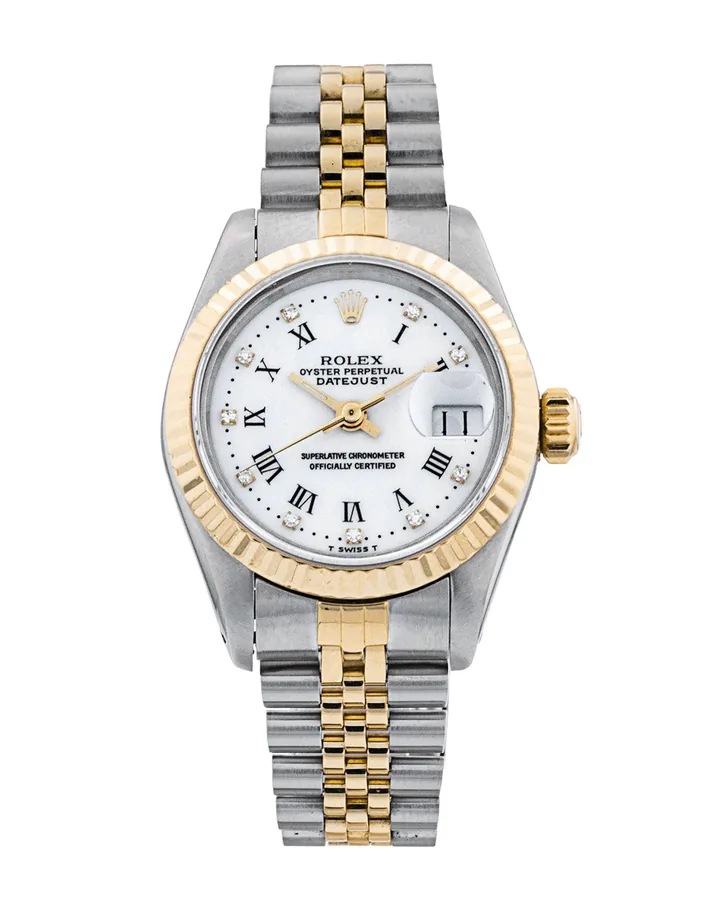 Rolex Datejust 426389