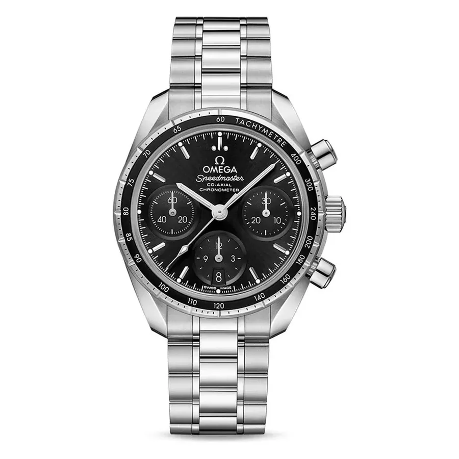 Omega Speedmaster Speedmaster WOMEG00108