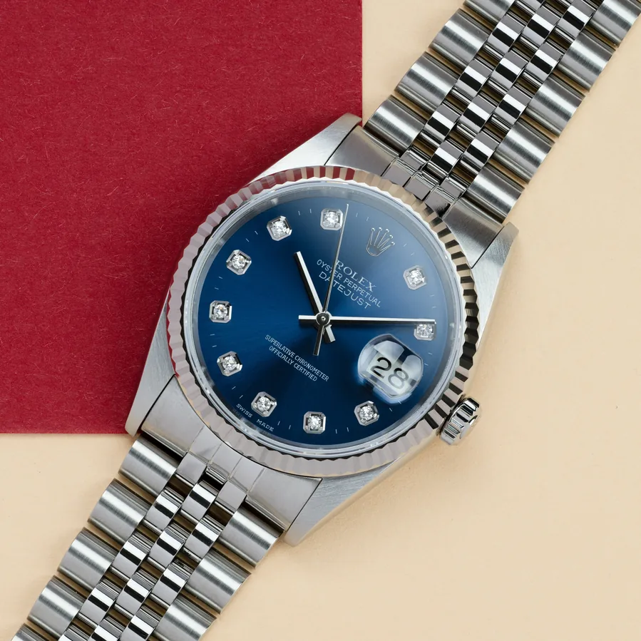 Rolex Datejust 44125674_1ma2