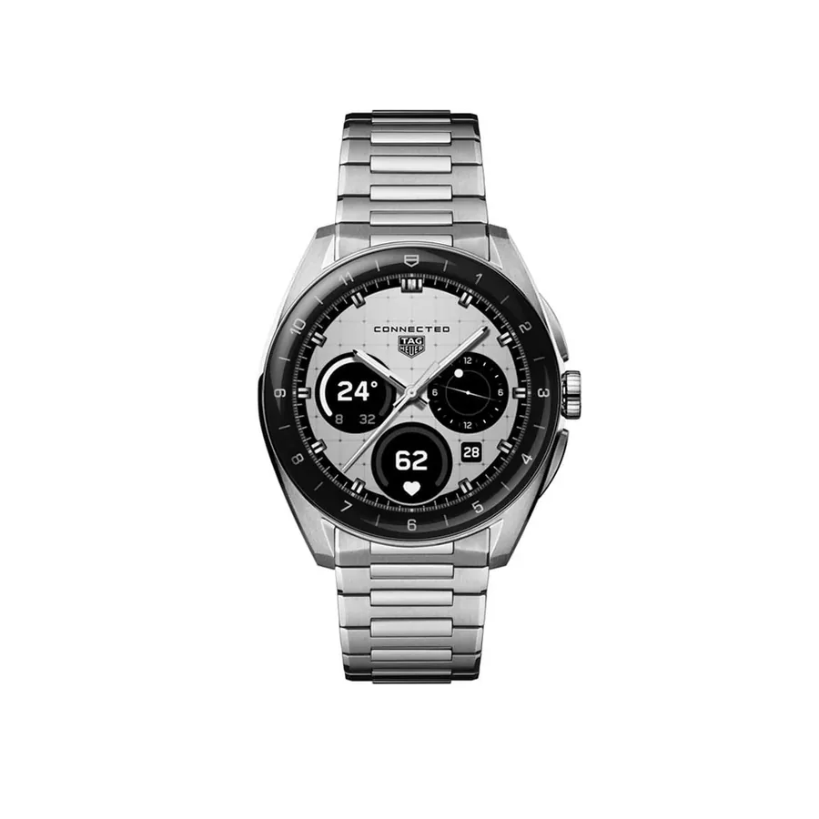 TAG Heuer Connected Calibre E5 40mm 49-018333