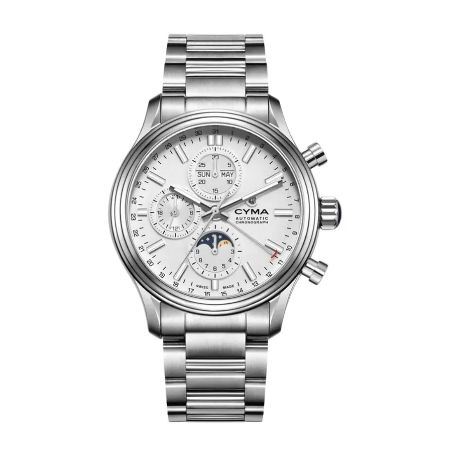 Cyma Unclassified W02-00818-003