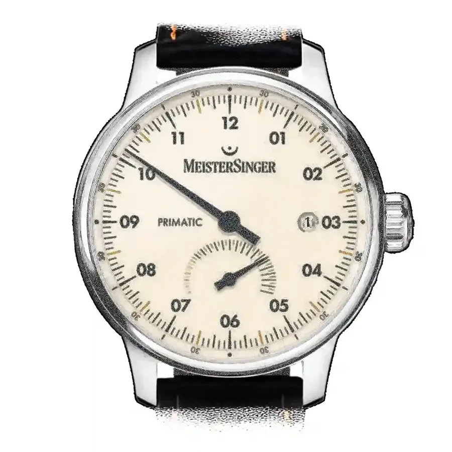 MeisterSinger Primatic PR903