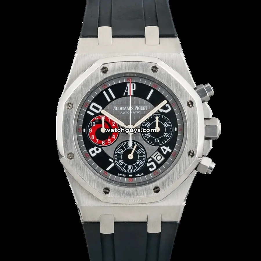 Audemars Piguet Royal Oak 25979ST.OO.D002CA.01