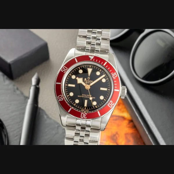 Tudor Black Bay 4540EUR