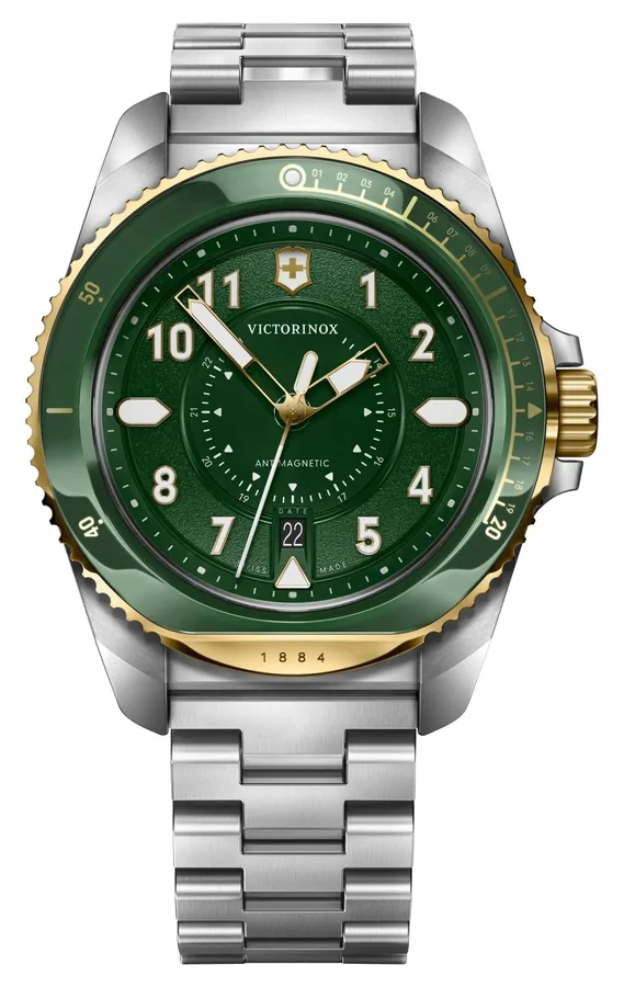 Victorinox Swiss Army Journey 242012