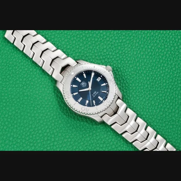 TAG Heuer Link WJ1112-0