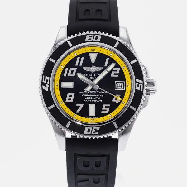 Breitling SuperOcean II 10-10-BRT-TA3RGK