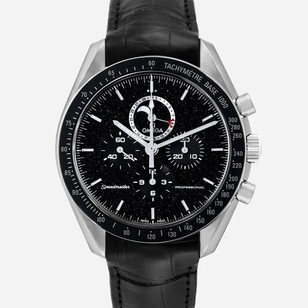 Omega Speedmaster Moonphase 311.33.44.32.01.001