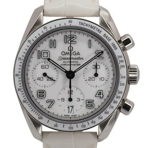 Omega Speedmaster 324.33.38.40.04.001