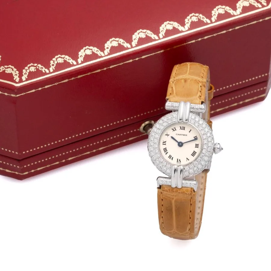 Cartier Unclassified 1981