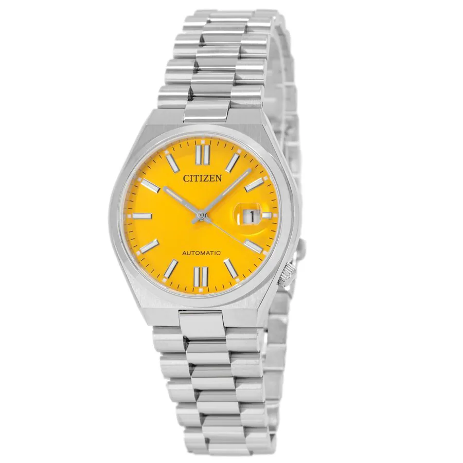 Citizen Men's Meccanico Auto NJ0150-81Z