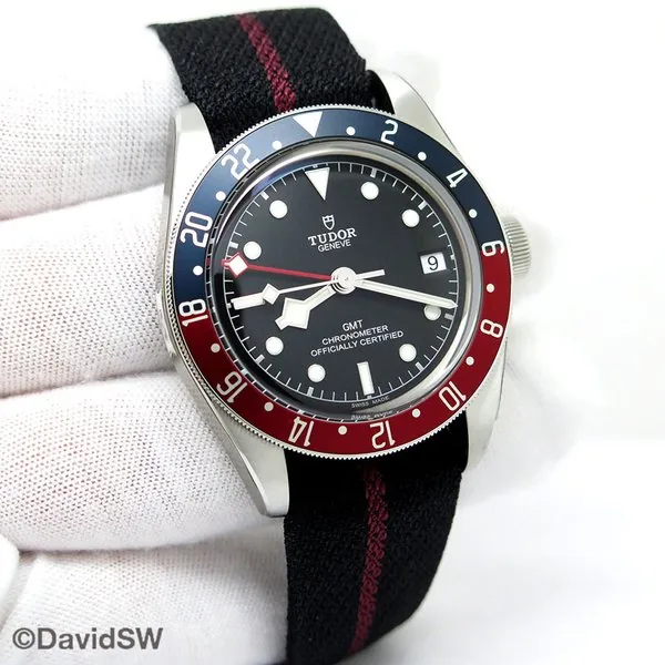 Tudor Black Bay 79830RB