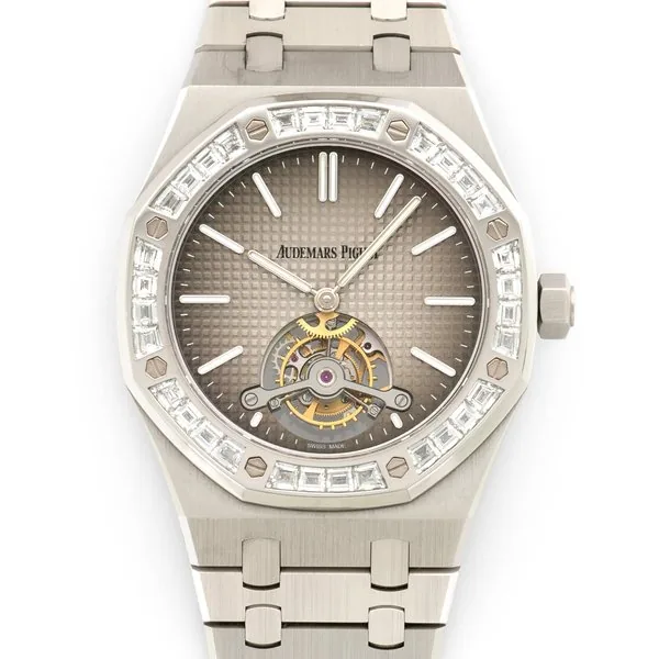Audemars Piguet Royal Oak Tourbillon 26516PT.ZZ.1220PT.01
