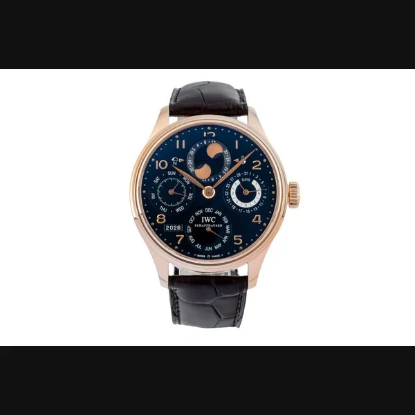 IWC Portugieser 56900EUR