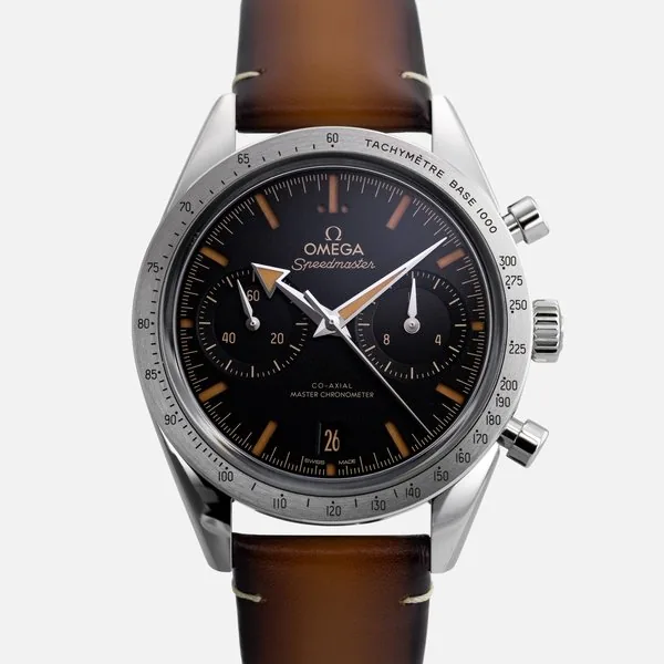 Omega Speedmaster '57 332.12.41.51.01.001