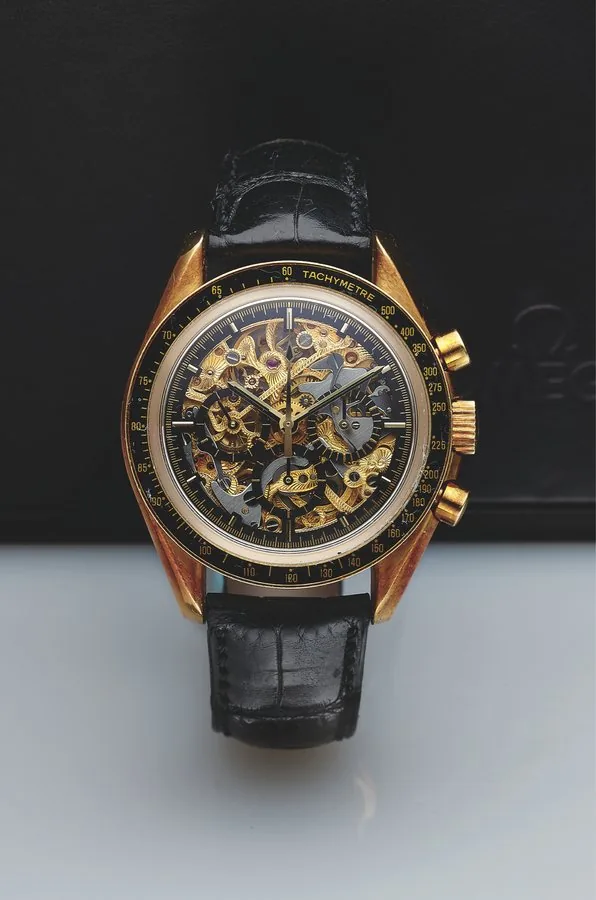 Omega Unclassified 3691
