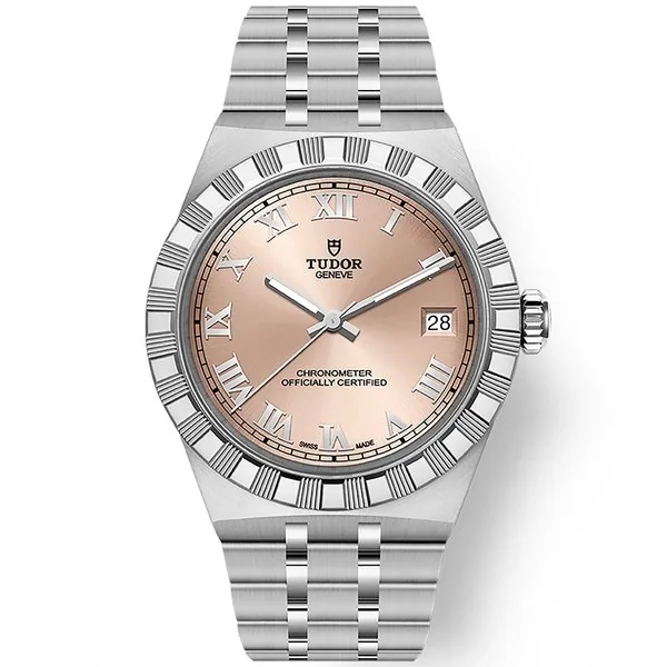 Tudor Royal M2836C1A0-0105