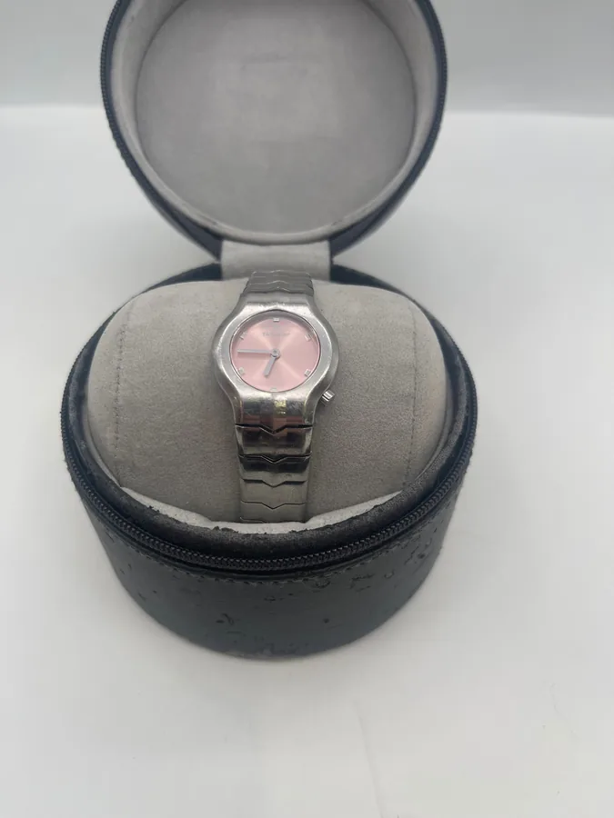 TAG Heuer Alter Ego AP1081