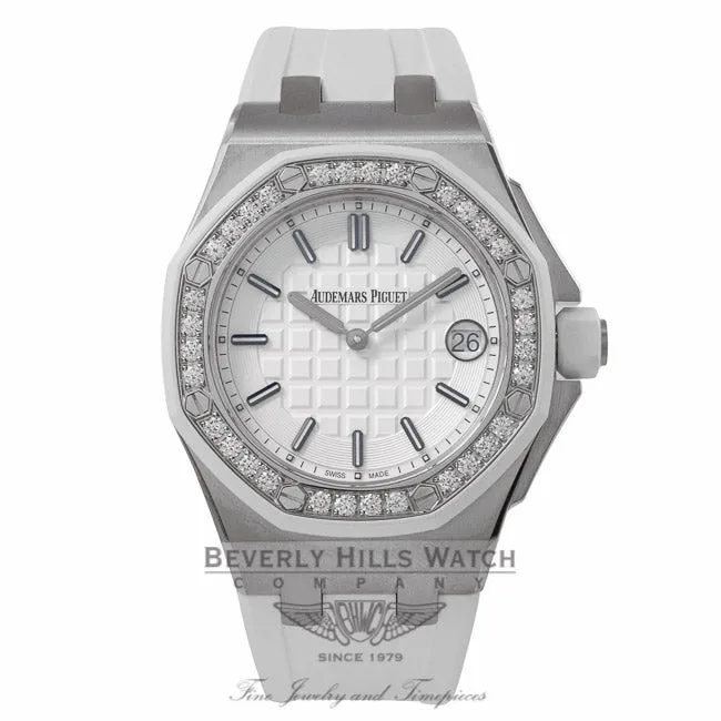 Audemars Piguet Offshore T0WRXE