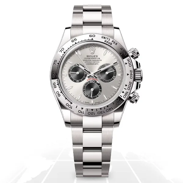 Rolex Unclassified GATO504981