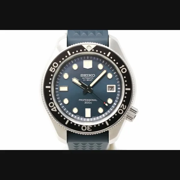 Seiko Prospex SJE093 Diver s Re-creation 1965