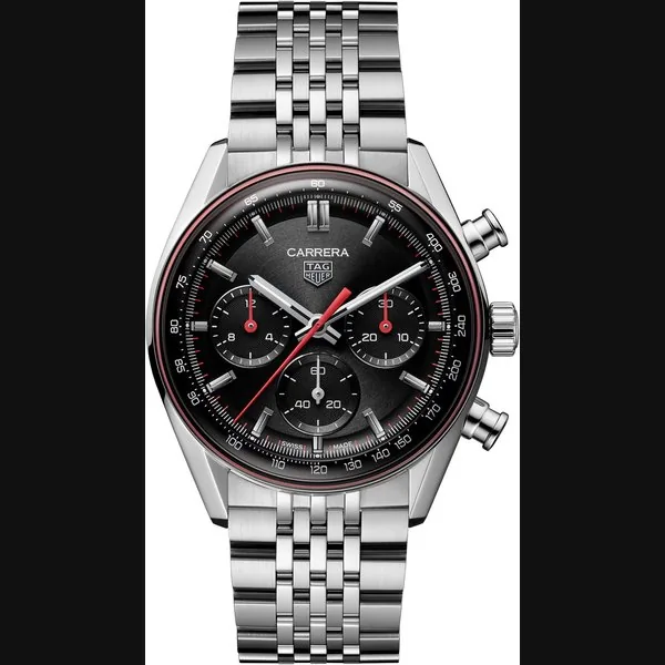 TAG Heuer Carrera Calibre TH20-01 Automatik PL132594