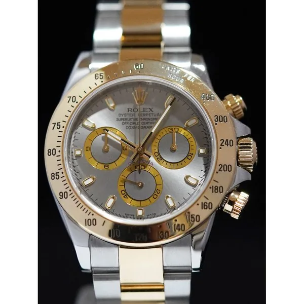 Rolex Daytona 116523-0041