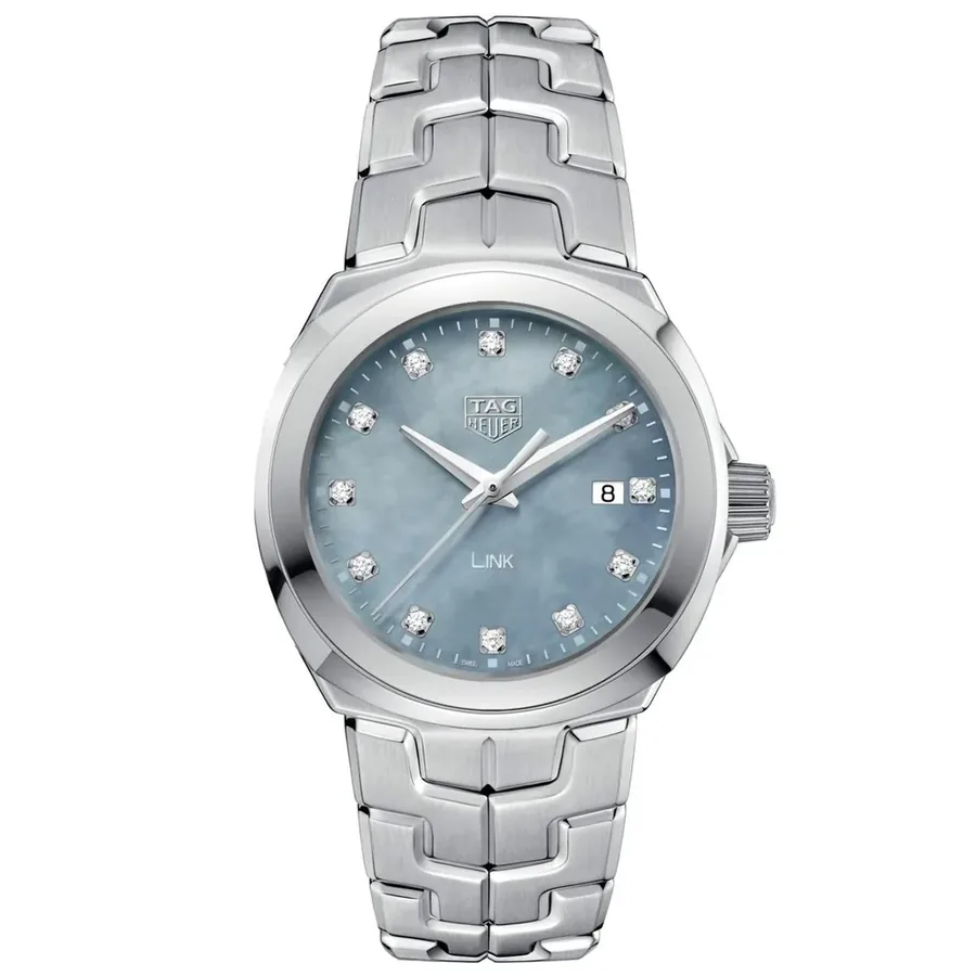 TAG Heuer LINK DATE TAG01035