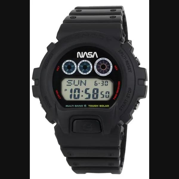 Casio G-Shock NASA GW6900NASA24-1