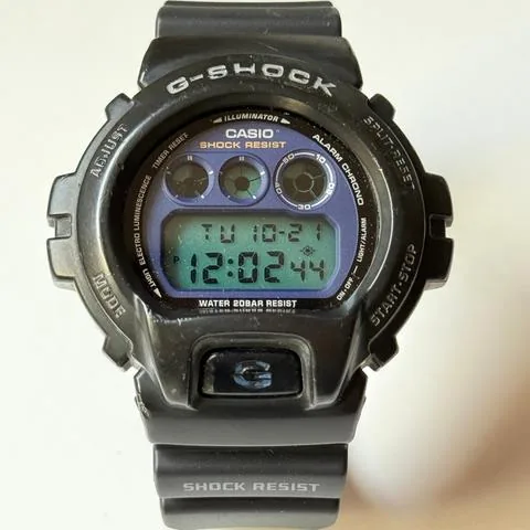 Casio G-Shock DW-6900MF-2