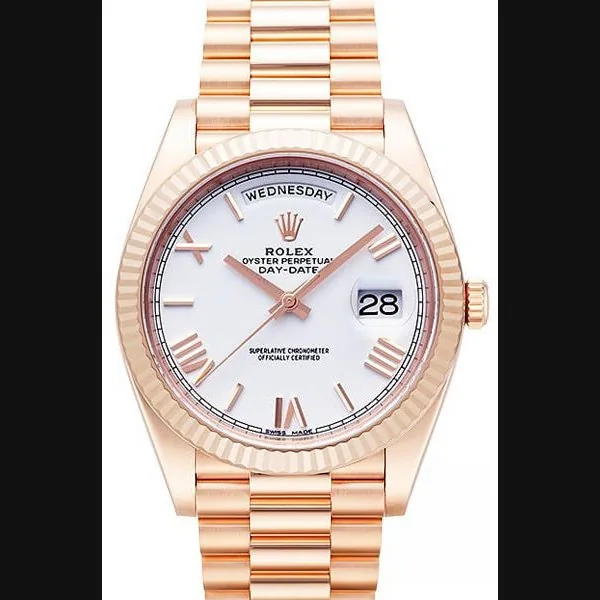 Rolex Day-Date Z100950