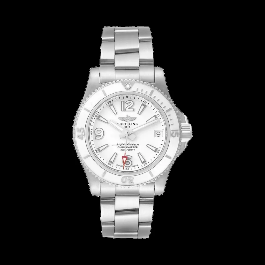 Breitling Superocean A17316D21A1S1