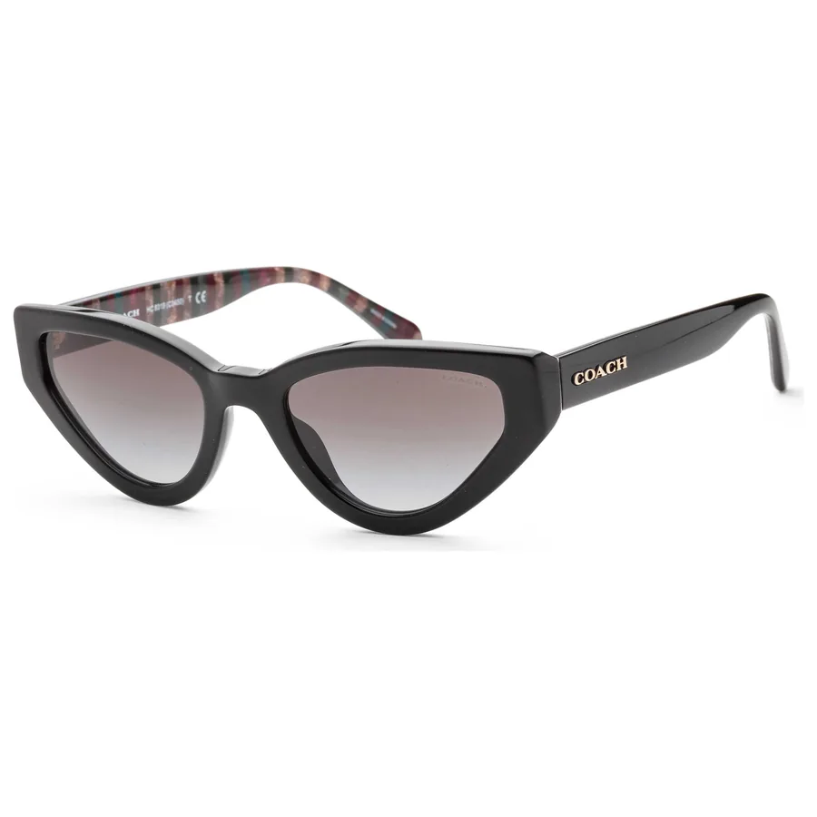 Coach Women's Sunglasses HC8319-50028G-52