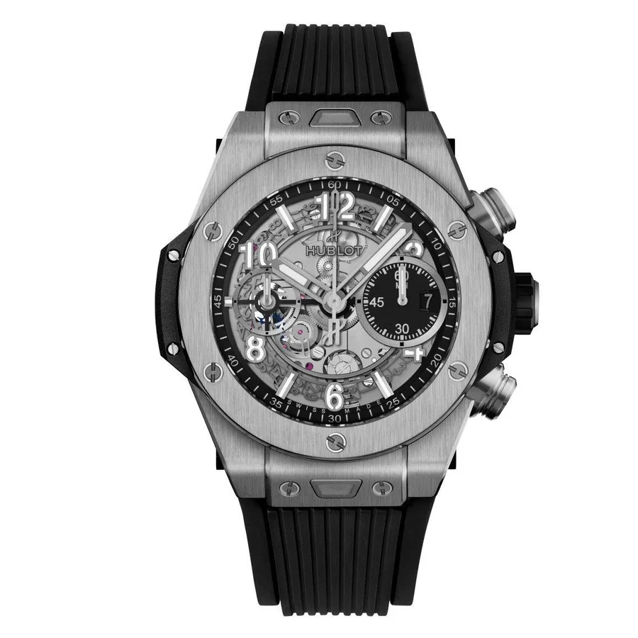 Hublot Big Bang Unico 42mm M122698