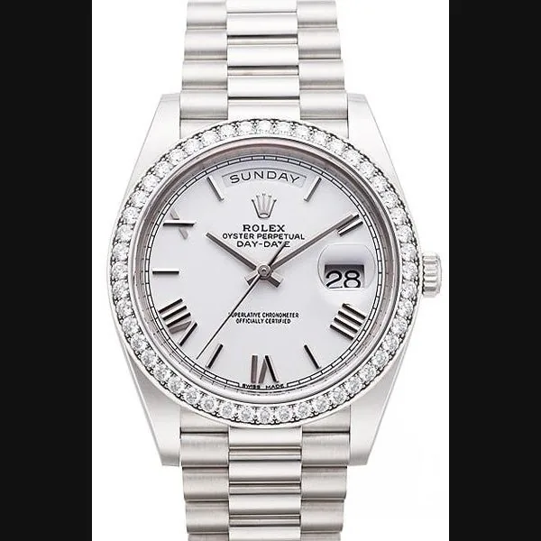 Rolex Day-Date Z100939