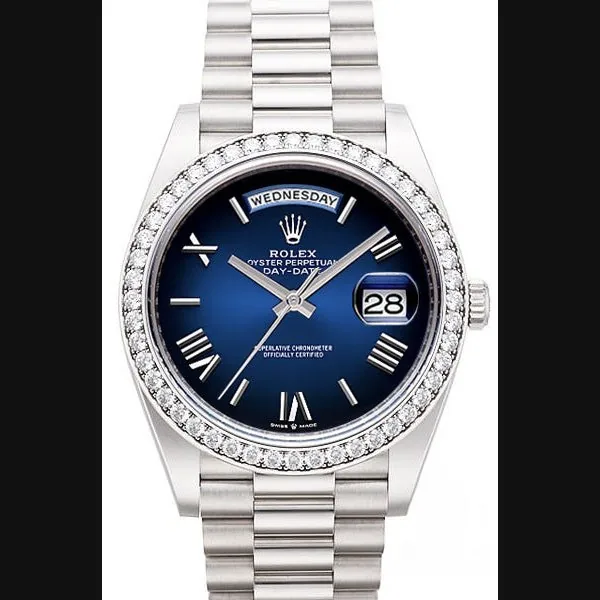 Rolex Day-Date Z100937