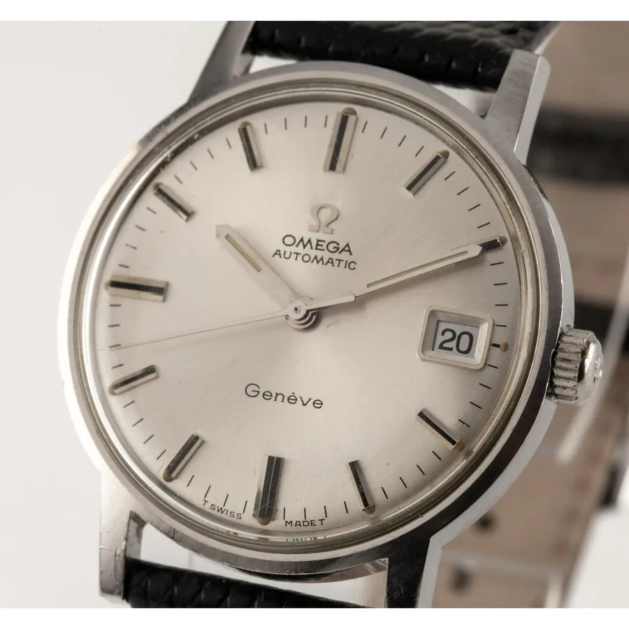 Omega Unclassified AV-6842