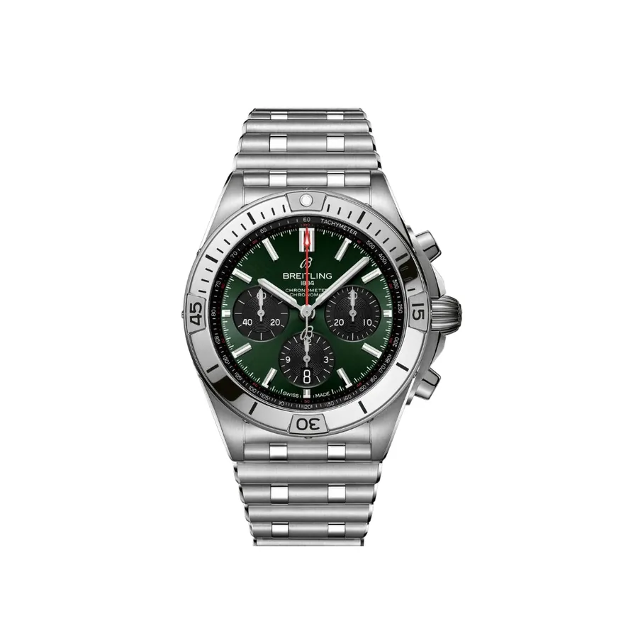 Breitling Chronomat B01 5470015