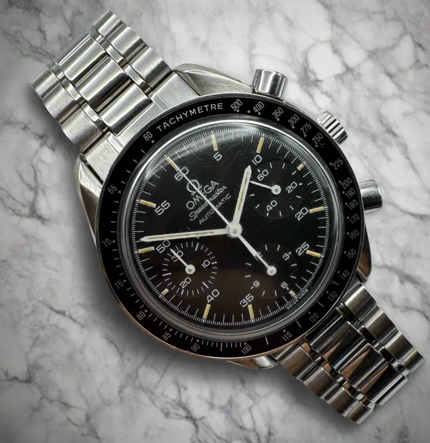 Omega Speedmaster Reduced I-0119