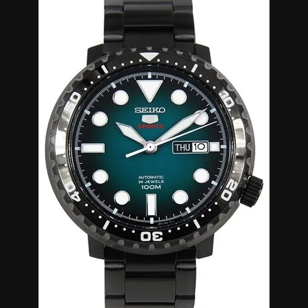 Seiko 5 Sports SRPC65K1