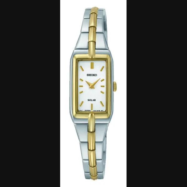 Seiko Watch Solar SO-1013