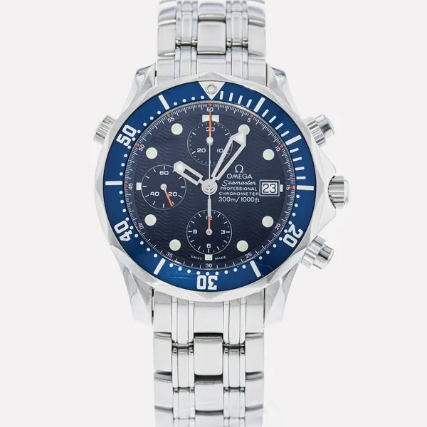 Omega Seamaster Diver 300 M599.80.00 2599.80.00