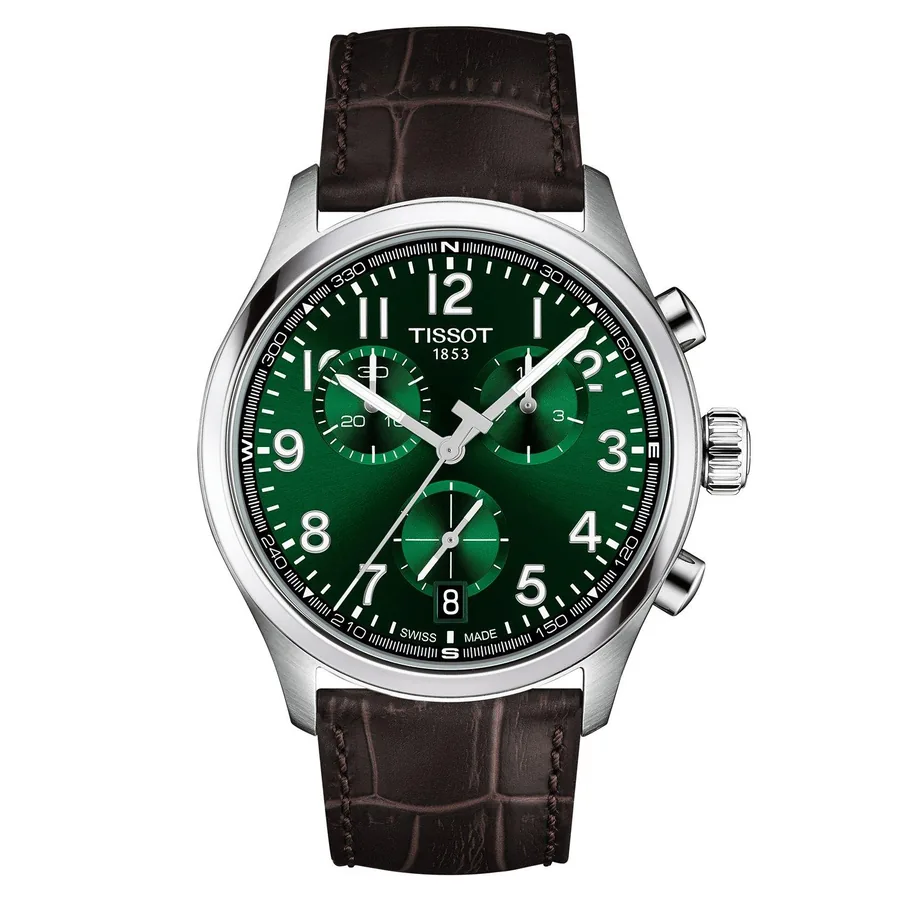 Tissot Chrono L 42mm M155912
